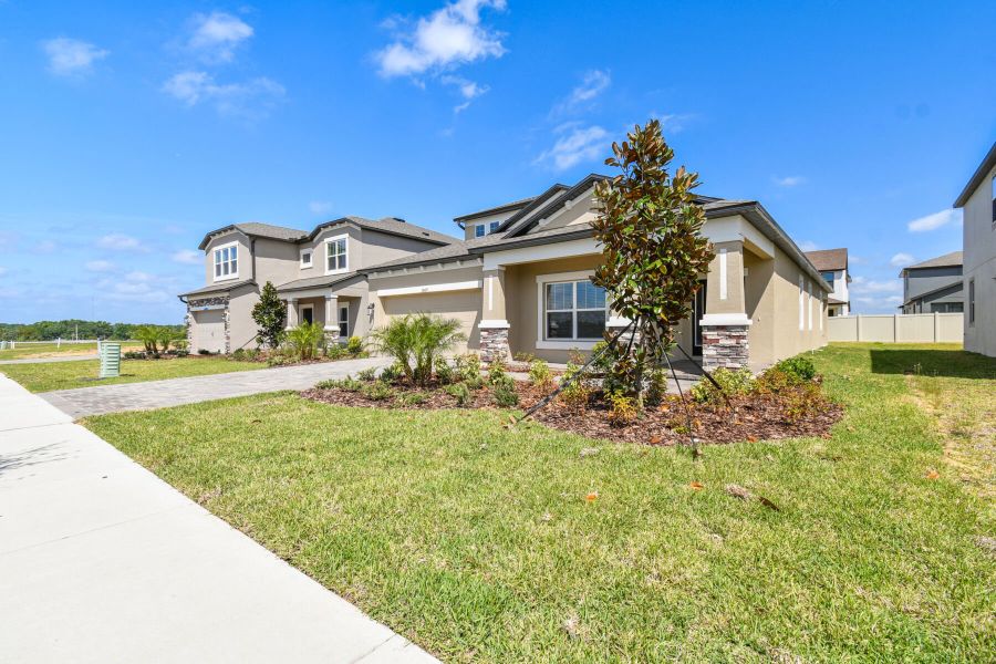 Front Exterior Front Exterior