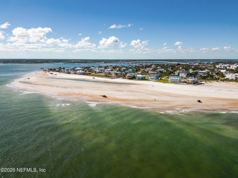 Natural landscape and outdoor views near  in St. Augustine (Image 46).