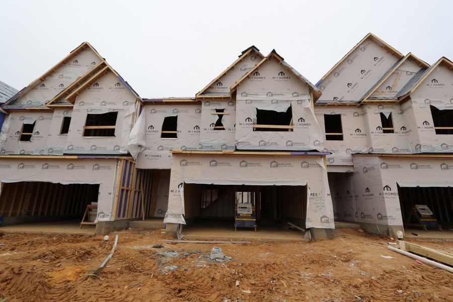 Front Exterior Front Exterior