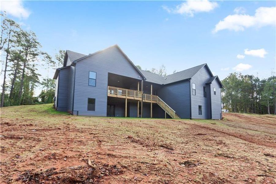 Image 35 of a home in .