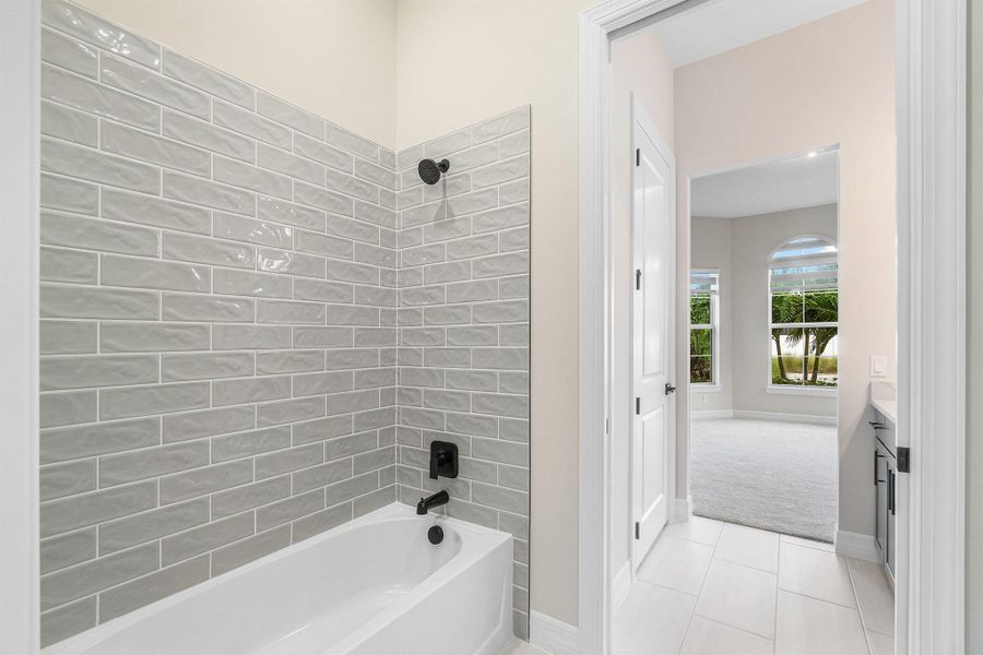 Image 40 of a home in .