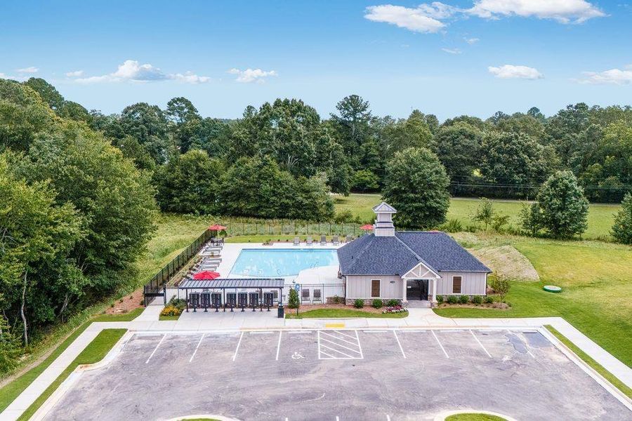 Community amenities in Windance Lake, Loganville (Image 44).