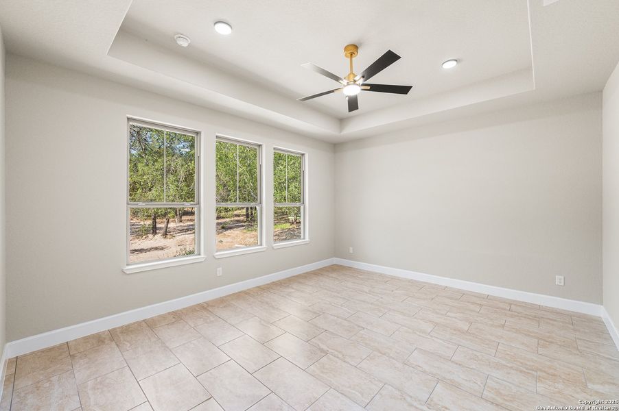 Spacious, unfurnished interior of a new home in , San Antonio (Image 31). Spacious, unfurnished interior of a new home in , San Antonio (Image 31).