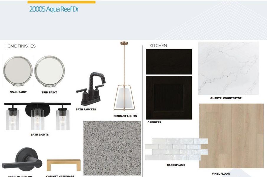 Image 10 of a home in Cascades at Onion Creek. Image 10 of a home in Cascades at Onion Creek.