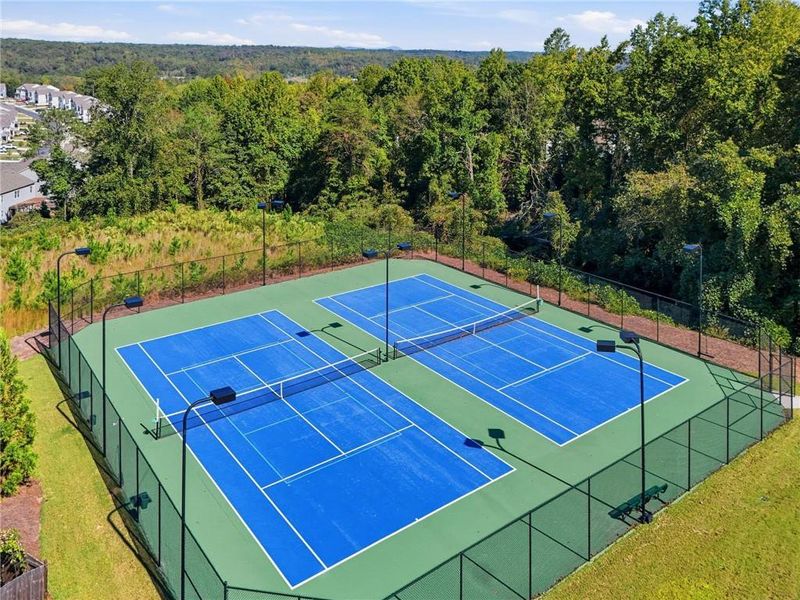 Community amenities in , Dawsonville (Image 32).