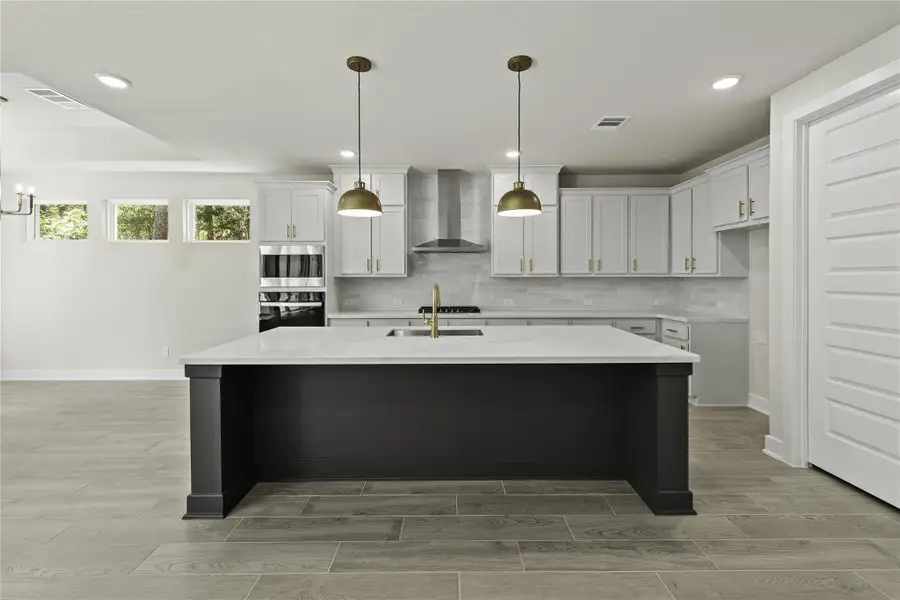 Representative image. Features, specifications, selections and colors may vary.