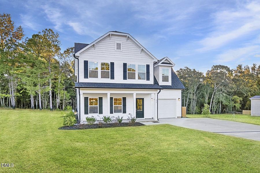 DC 30 Wilson Exterior-1 DC 30 Wilson Exterior-1