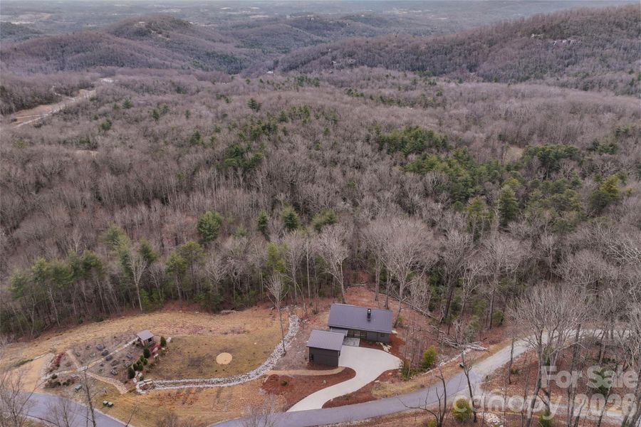 Site preparation for new homesites in , Hendersonville (Image 34). Site preparation for new homesites in , Hendersonville (Image 34).