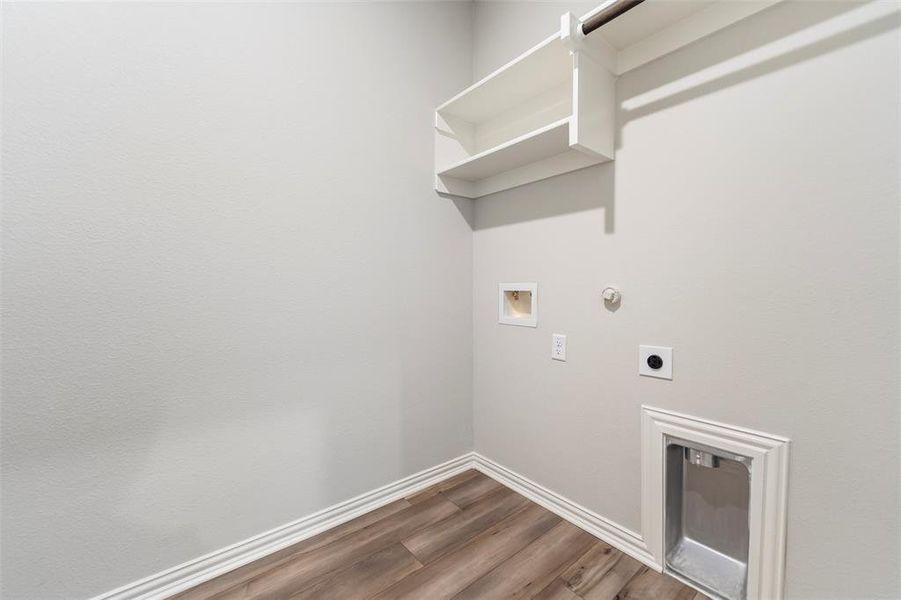 Spacious, unfurnished interior of a new home in Liberty Pointe, Gainesville (Image 19). Spacious, unfurnished interior of a new home in Liberty Pointe, Gainesville (Image 19).