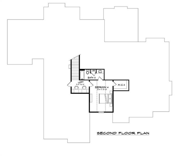 2D floor plan layout of this home in , Cumming, GA (Image 2). 2D floor plan layout of this home in , Cumming, GA (Image 2).