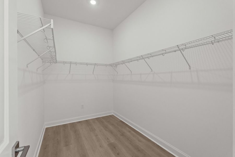 Spacious, unfurnished interior of a new home in Creek Pointe, Moncks Corner (Image 41). Spacious, unfurnished interior of a new home in Creek Pointe, Moncks Corner (Image 41).