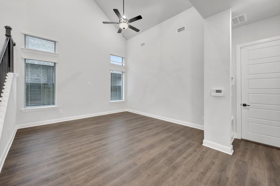 Family Room Family Room