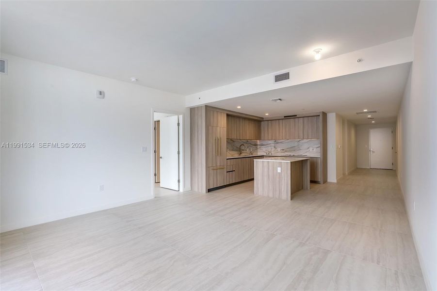 Spacious, unfurnished interior of a new home in , Miami (Image 64). Spacious, unfurnished interior of a new home in , Miami (Image 64).