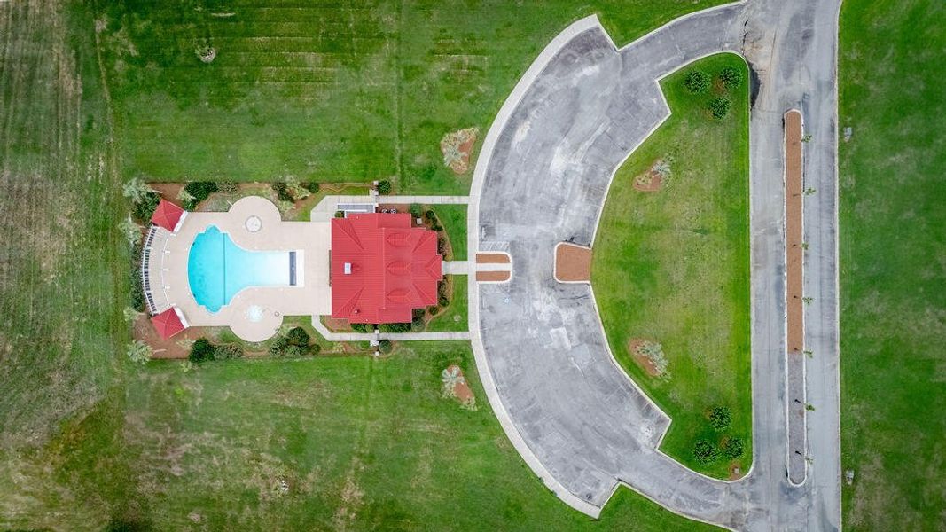 Community amenities in , Georgetown (Image 36).