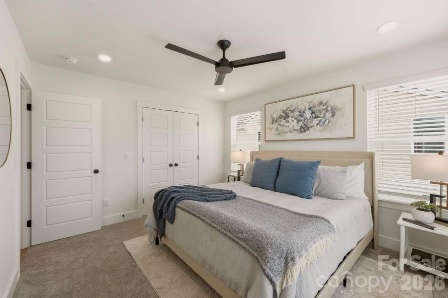 Pictures are of 4043 Bass River (Lot 5) Finishes May Vary