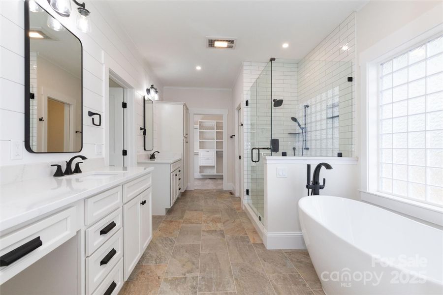 Primary Bathroom Primary Bathroom