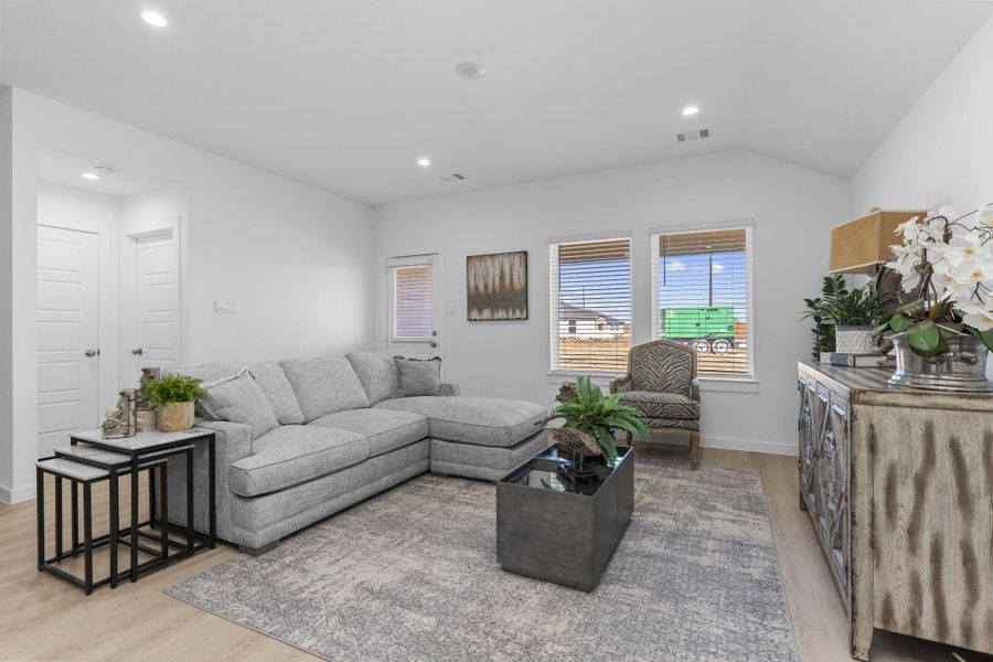 Representative Photo