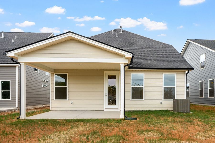 2,310sf New Home in Smyrna, TN.  - Slide 39