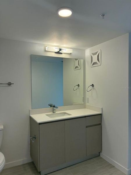 Furnished interior view inside a new home in , Orlando (Image 9). Furnished interior view inside a new home in , Orlando (Image 9).