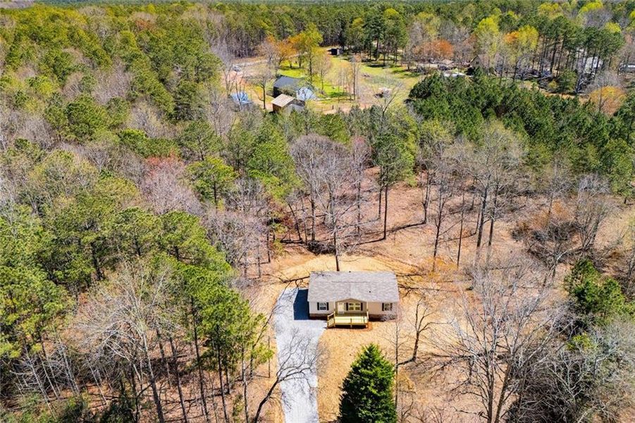 Natural landscape and outdoor views near  in Waco (Image 55).