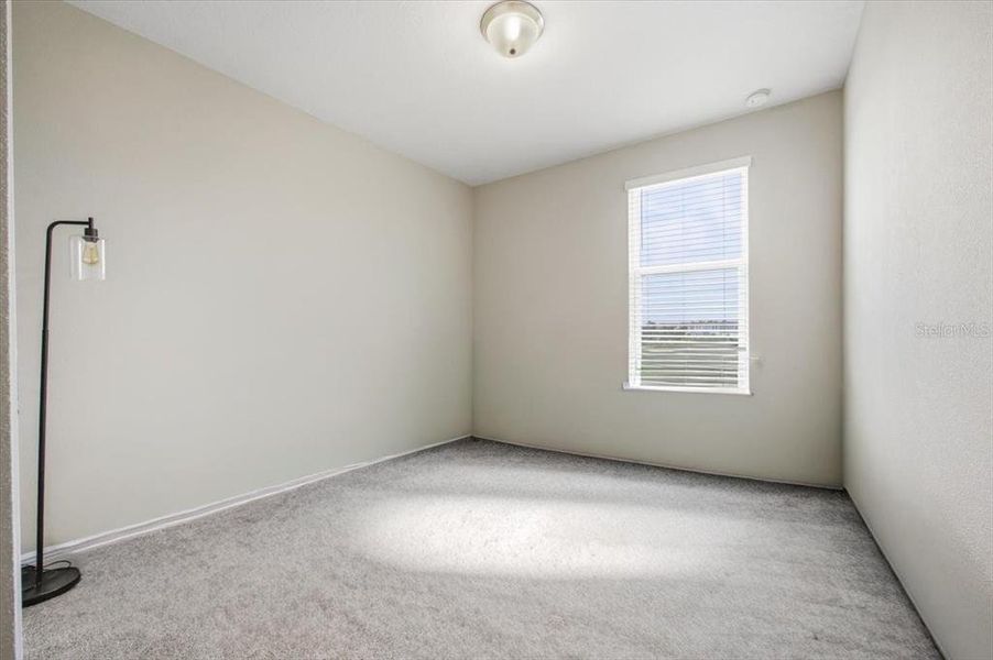 Spacious, unfurnished interior of a new home in Highland Ridge, Winter Garden (Image 21).