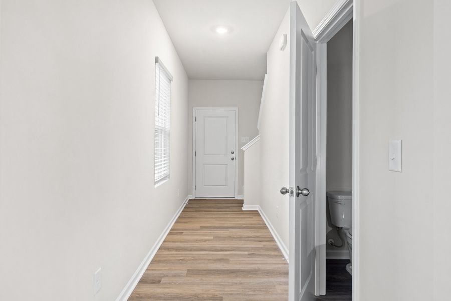 3br New Home in Supply, NC.  - Slide 9