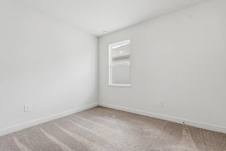 Spacious, unfurnished interior of a new home in Huntington Park, Titusville (Image 27). Spacious, unfurnished interior of a new home in Huntington Park, Titusville (Image 27).