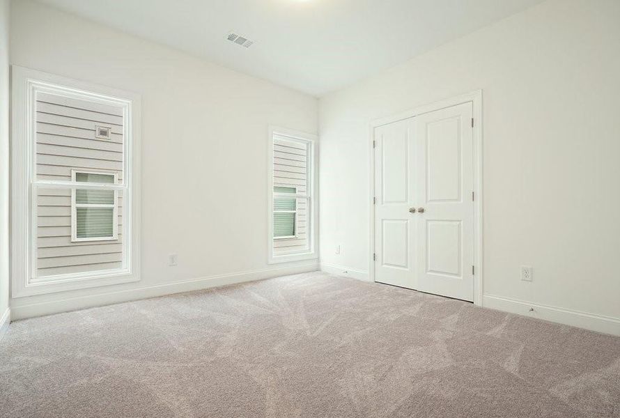 Spacious, unfurnished interior of a new home in , Canton (Image 22). Spacious, unfurnished interior of a new home in , Canton (Image 22).