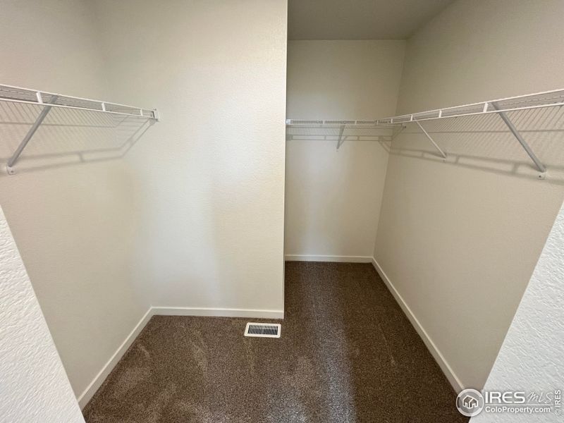 Spacious, unfurnished interior of a new home in Liberty Draw, Evans (Image 12).