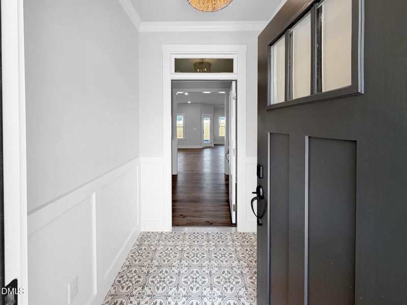 Smart Delivery Smart Delivery