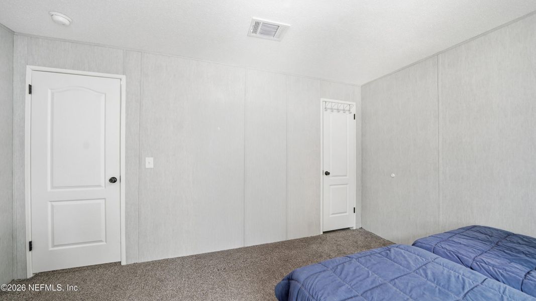 Spacious, unfurnished interior of a new home in , Hastings (Image 19).