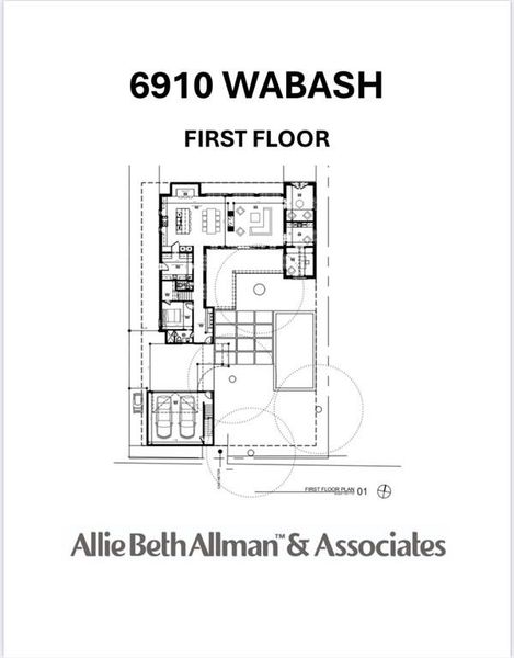 2D floor plan layout of this home in , Dallas, TX (Image 3). 2D floor plan layout of this home in , Dallas, TX (Image 3).