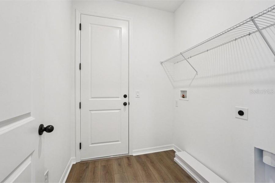 Spacious, unfurnished interior of a new home in Sunbrooke, St. Cloud (Image 21). Spacious, unfurnished interior of a new home in Sunbrooke, St. Cloud (Image 21).