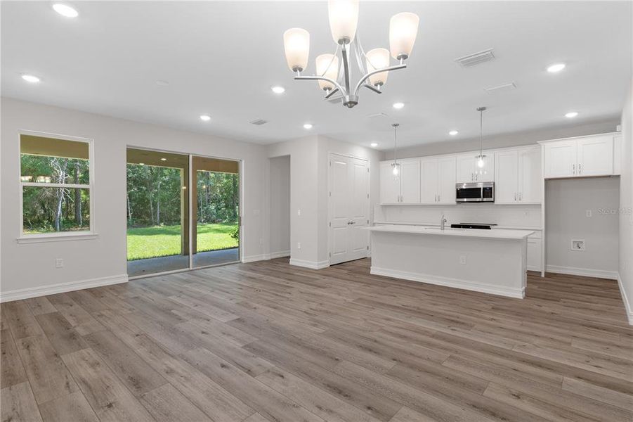 Spacious, unfurnished interior of a new home in , Hernando (Image 32). Spacious, unfurnished interior of a new home in , Hernando (Image 32).