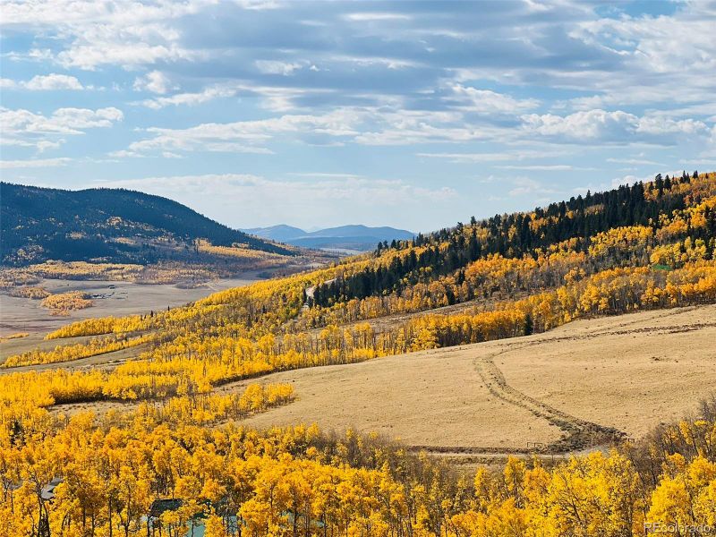 The perfect "hero shot" to conclude your listing; a glowing testament to the luxury and lifestyle awaiting you at 2861 High Creek Dr. The perfect "hero shot" to conclude your listing; a glowing testament to the luxury and lifestyle awaiting you at 2861 High Creek Dr.