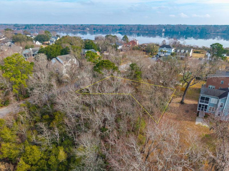 Natural landscape and outdoor views near in Hanahan (Image 20). Natural landscape and outdoor views near in Hanahan (Image 20).