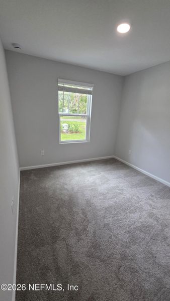 Spacious, unfurnished interior of a new home in , Jacksonville (Image 22).