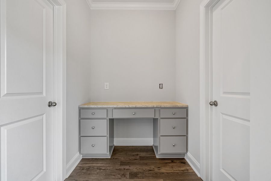 3br New Home in Wake Forest, NC.  - Slide 26