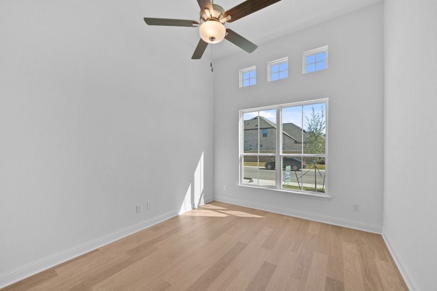 New Home in Georgetown, TX.  - Slide 26