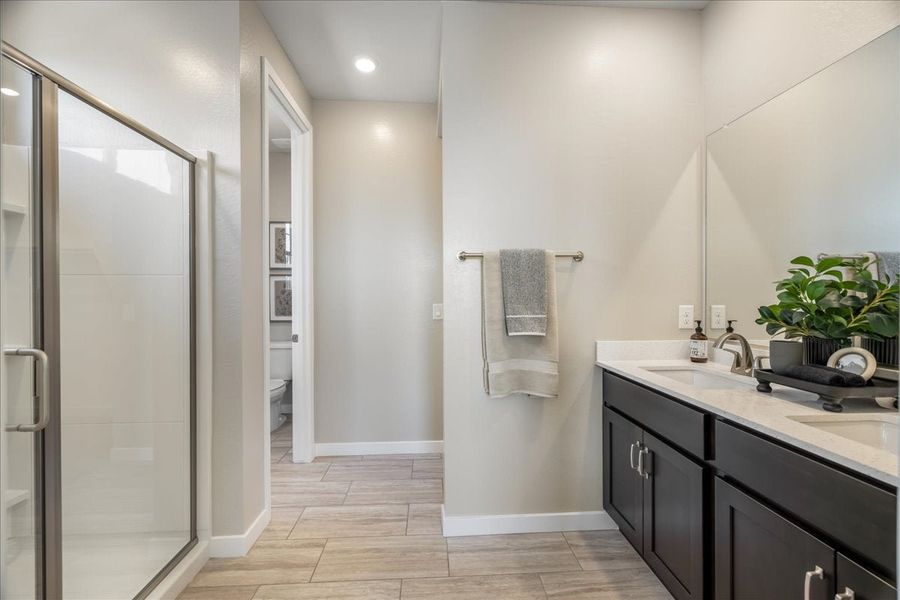 New Home in Buckeye, AZ.  - Slide 37