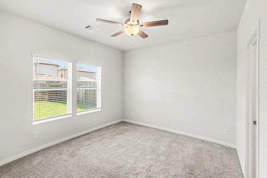 Spacious, unfurnished interior of a new home in , Conroe (Image 19). Spacious, unfurnished interior of a new home in , Conroe (Image 19).