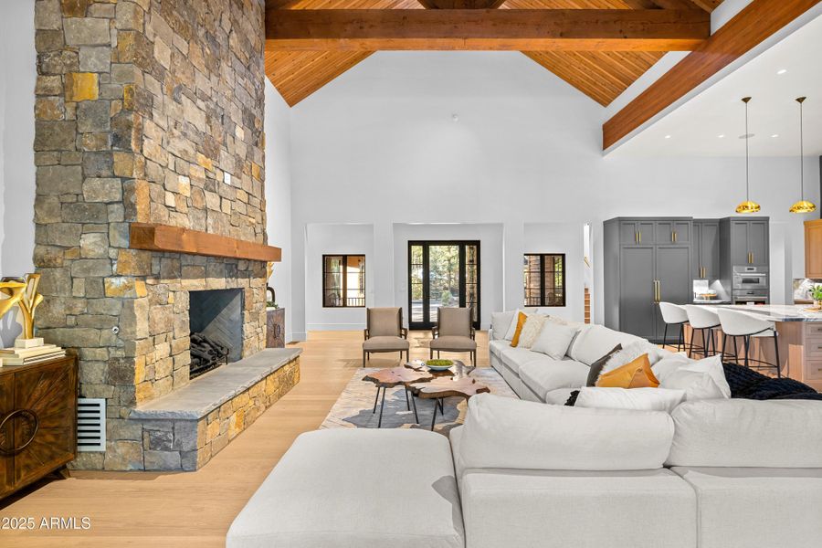 Great Room Great Room