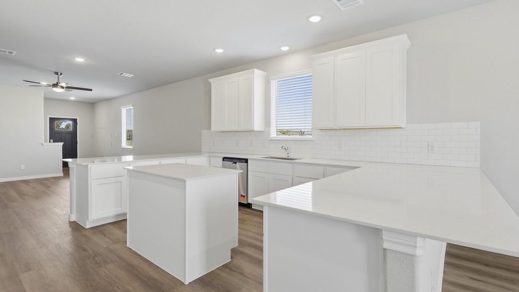 Kitchen Kitchen