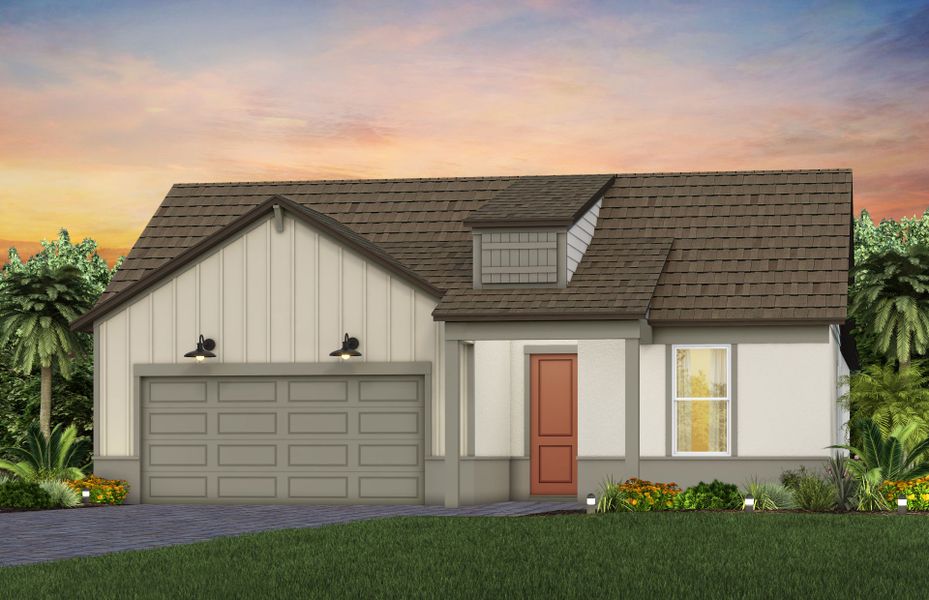 Elevation FH2 Elevation FH2