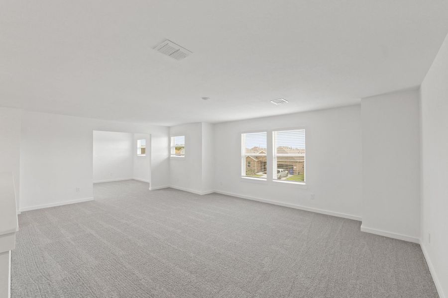 Versatile loft Versatile loft