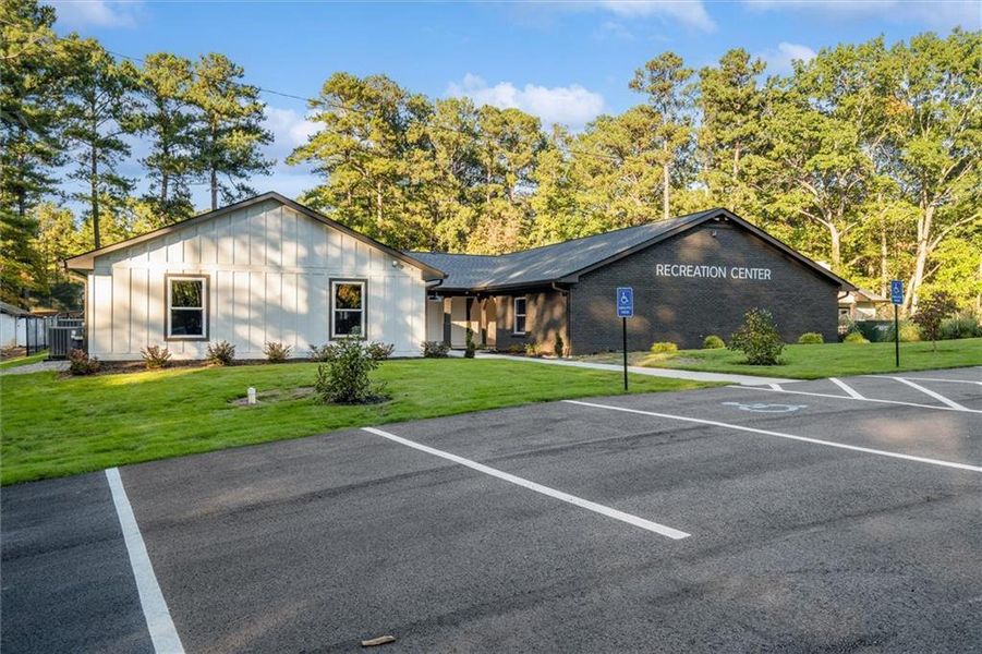 Community amenities in , Villa Rica (Image 49).