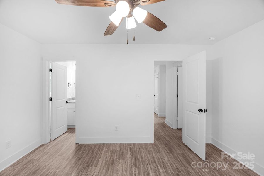 Spacious, unfurnished interior of a new home in , Chester (Image 13). Spacious, unfurnished interior of a new home in , Chester (Image 13).