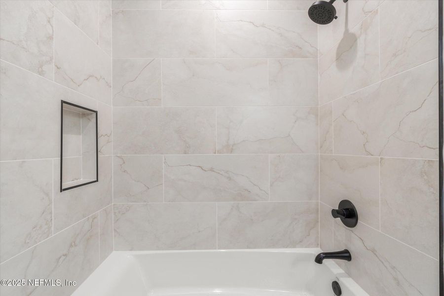 Close-up of interior finishes inside a home in , San Mateo (Image 20). Close-up of interior finishes inside a home in , San Mateo (Image 20).