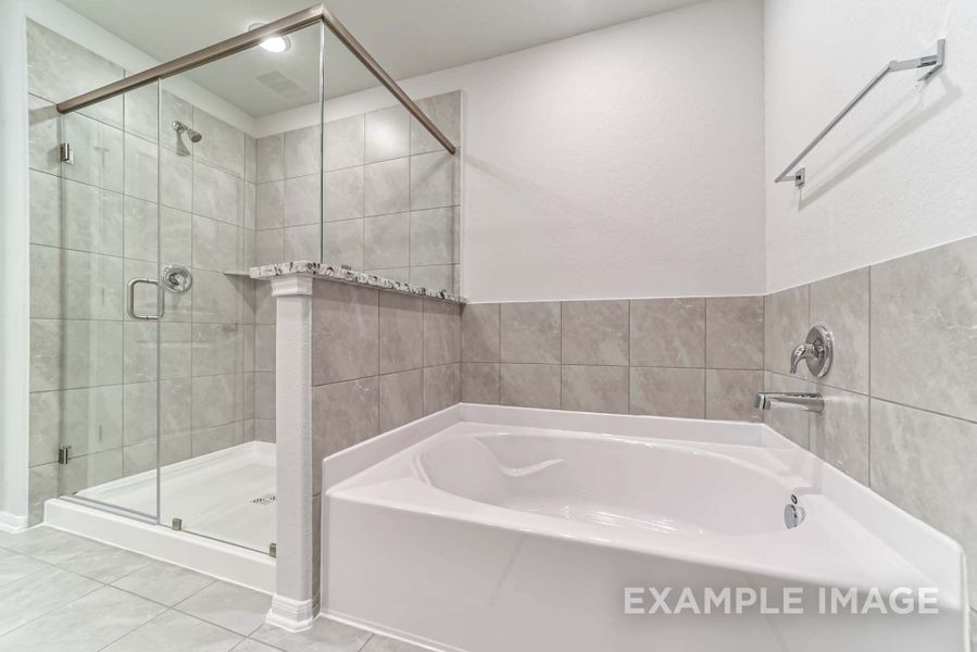 Representative furnished interior of a home built from the The Solara by Davidson Homes LLC in Emberly, Beasley (Image 9). Representative furnished interior of a home built from the The Solara by Davidson Homes LLC in Emberly, Beasley (Image 9).