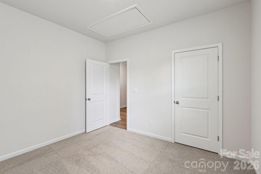 Photos are representative